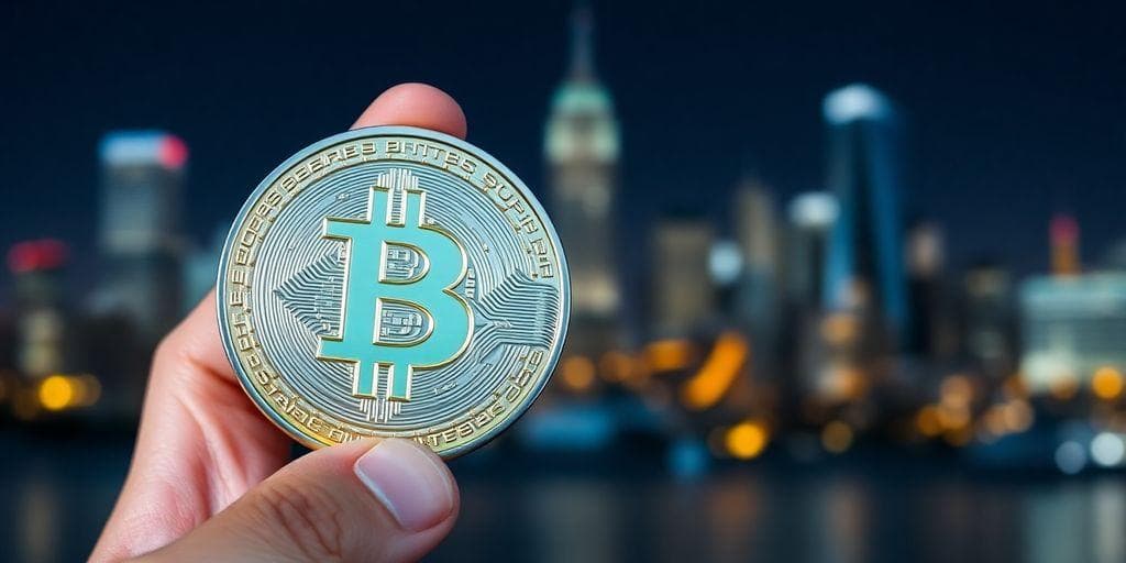 Bitcoin Loan: Risks and Challenges