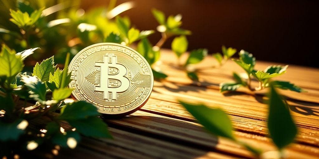 Strategies for Successful Bitcoin Loan Management